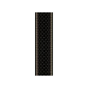 D'Addario Woodwinds D'Addario Sla06 Fabric Saxophone Strap Tenor/bari, Grå Scales, Metal Hook
