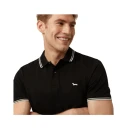 Harmont & Blaine Herre Topper Svart M,