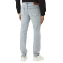 Calvin Klein Jeans Slim Taper Marbled Beacon Jean Blue 32 x 32