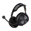 Turtle Stealth Pro II gaming headsett Svart