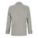 Pal Zileri Herre Dress Grå 3XL,
