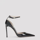 Tom Ford Dame Sko Svart 40 EU,