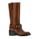Chloé Dame Sko Brun 37 1/2 EU,