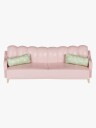 Lundby Dukkehustilbehør Stue Basic