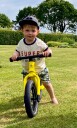 My Hood Rider Balance Bike Cool Gray 505504
