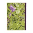 Notatbok A5 Sara Miller Haveli Garden 2pk