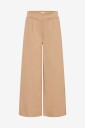 ICHI   Bukse ihKate Sus Long PA2   Beige