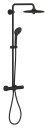 Grohe Termostatblander 450 mm Arm