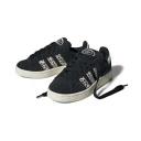 Adidas Herre Sport Svart 41 1/3 EU,