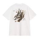 Carhartt Wip Herre Topper Hvit 2XL,