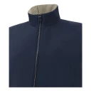 Paul & Shark, Herre, Jakker, Blå, 2XL,