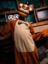Rubies Five Nights At Freddys Freddy Kostume