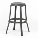 Nardi Stack barpall Maxi Basalto