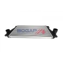 BOGAP A4220146 Intercooler