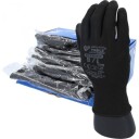 Ks Tools Brilliant Tools BT156932 Arbejdshandske Storrelse (handsker): 9 1 Stk