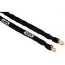 ABUS Chain KS/8 Lås Kjede 85 cm Svart