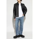 Diesel Herre Jeans Blå W36 L32,