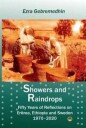 Showers And Raindrops Av Ezra Gebremedhin
