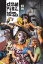 Pollack Rachel Doom Patrol by Rachel Pollack Omnibus