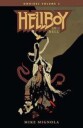 Hellboy Omnibus Volume 4: Hellboy In Hell Av Mike Mignola
