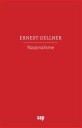 Nasjonalisme Av Ernest Gellner