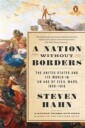 A Nation Without Borders Av Steven Hahn