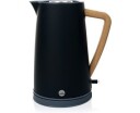 Wilfa Vannkoker WKR-2000B 1,7 L 2000 W Vannkoker i Matt Finish