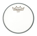Remo 10"" Emperor Coated Tomfell