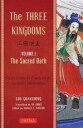 Guanzhong Luo The Three Kingdoms Volume 1: The Sacred Oath