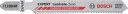 Bosch T128BHM Stikksagblad for Laminat - 3-pakk 92mm
