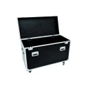 Roadinger Universal Tour Case Pro Med Hjul 120cm