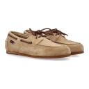 Sebago Owen Woman - Beige - 37.5
