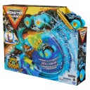 Monster Jam 1:64 Loop of Doom Stunt Playset 6070018
