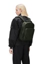 Rains BOOK Daypack W3 Green