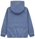 Levis Kids Anorak   Chambray   Levis   10 år (140)   Overgangsjakke   Blå