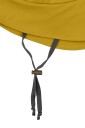 Mikk line Pu Southwest Rain Hat   Yellow   98/104