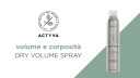 Actyva, Volume e Corposita Dry V. Spray