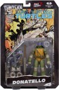 Teenage Mutant Ninja Turtles  Page Punchers  Donatello 5" Action Figure with Comic TMNT