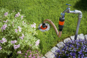 Gardena Tilkoblingssett For "Profi" Maxi-Flow-system
