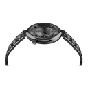 Plein Sport, Dame, Accessories, Svart, ONE SIZE,