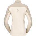 Norrøna lofoten Warm2 Jacket W"S Oatmeal