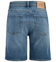 Jack & Jones Rick Original shorts til jr   blue denim   146
