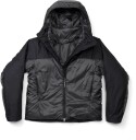 Houdini Women's Double Dunfri M , True Black