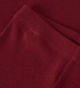 Name It Rib Leggings Slim Fit Rød Dahlia 86