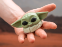 Paladone Stressball Baby Yoda 12 cm - Star Wars The Mandalorian Gadget