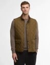 Barbour Barbour Lowerdale Gile   Khaki green   XXL