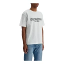 Valentino Herre Topper Hvit M
