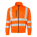 Top Swede Sweatshirt 170 Orange S