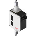 RT260A DIFF.PRESSOSTAT -1-18 B