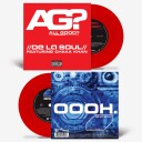 All Good/Oooh  Red